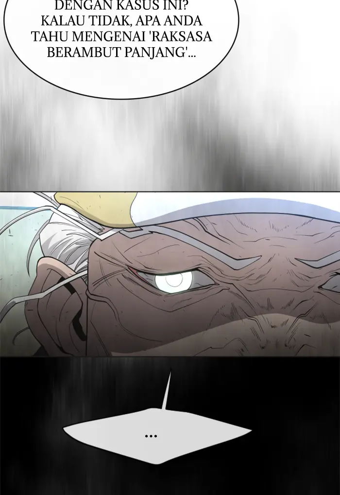 Superhuman Era Chapter 95 - halaman 100