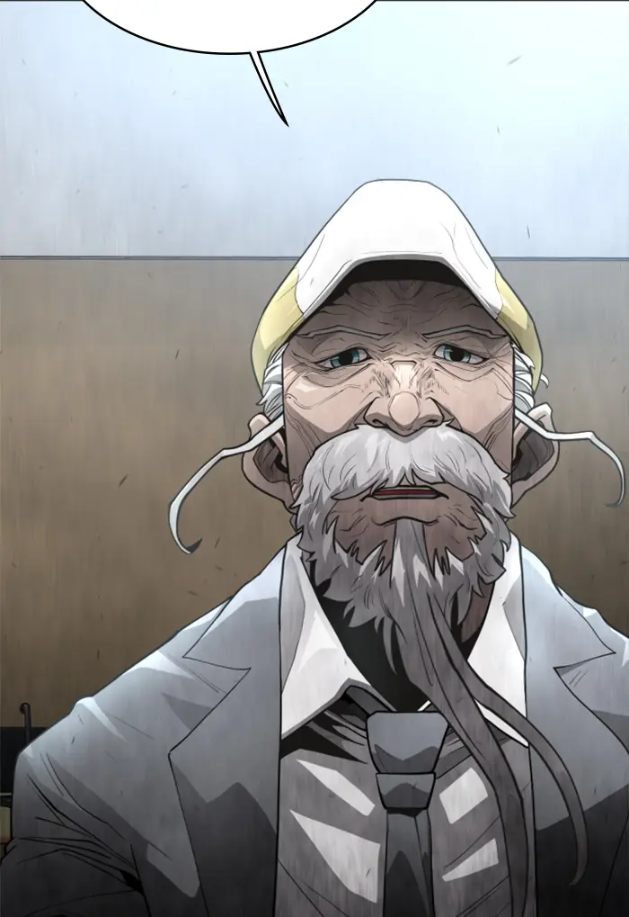 Superhuman Era Chapter 95 - halaman 106