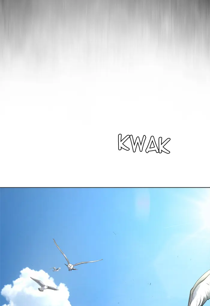 Superhuman Era Chapter 95 - halaman 108