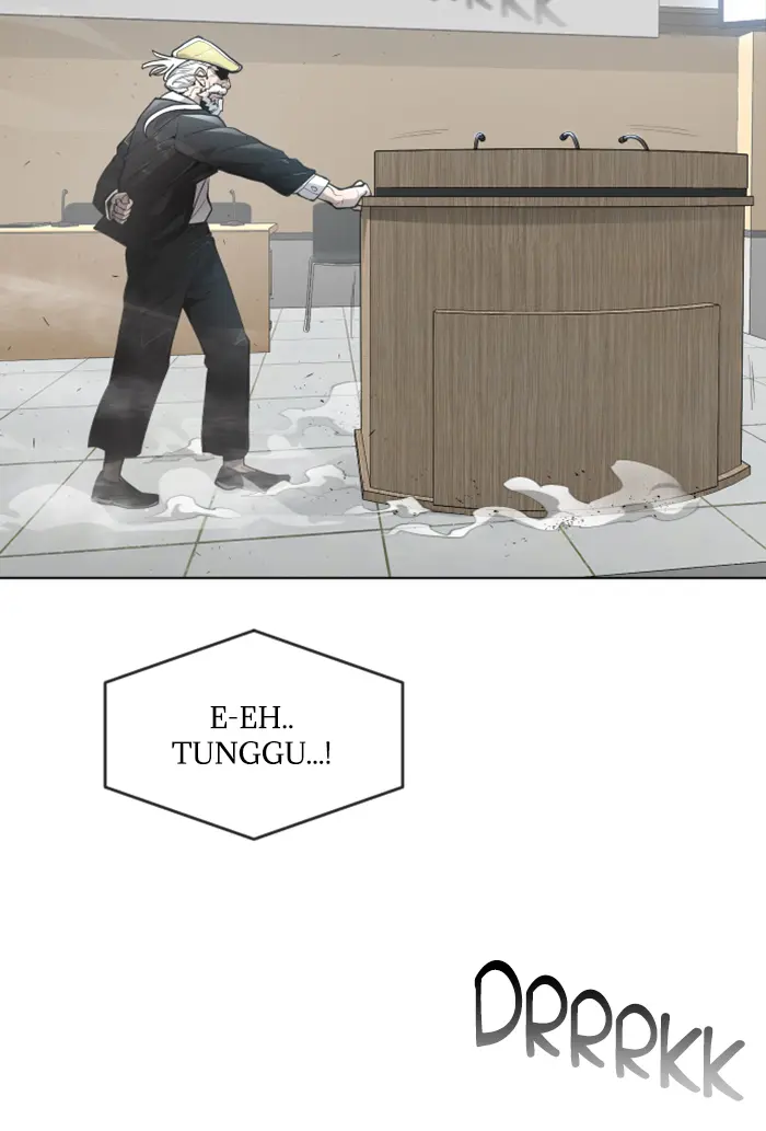 Superhuman Era Chapter 95 - halaman 11