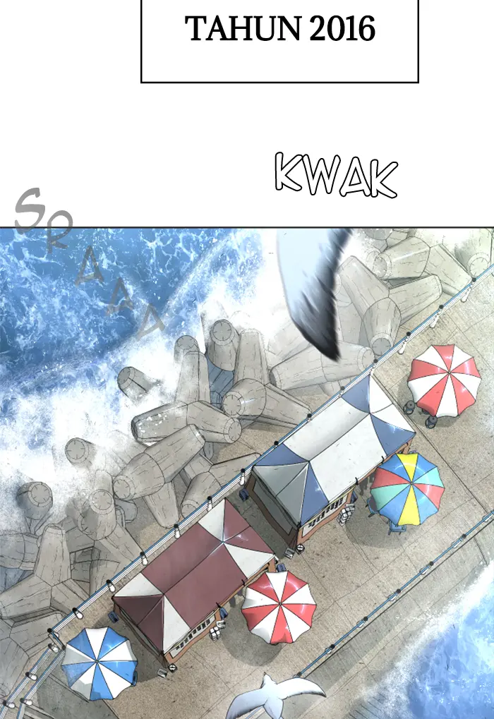 Superhuman Era Chapter 95 - halaman 110