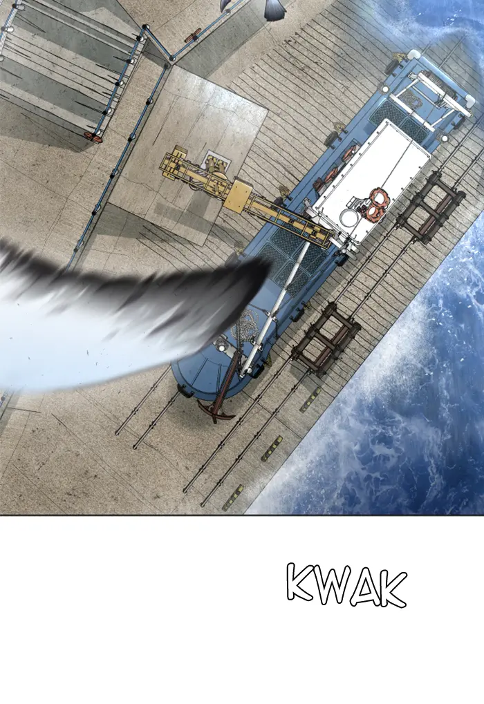 Superhuman Era Chapter 95 - halaman 111