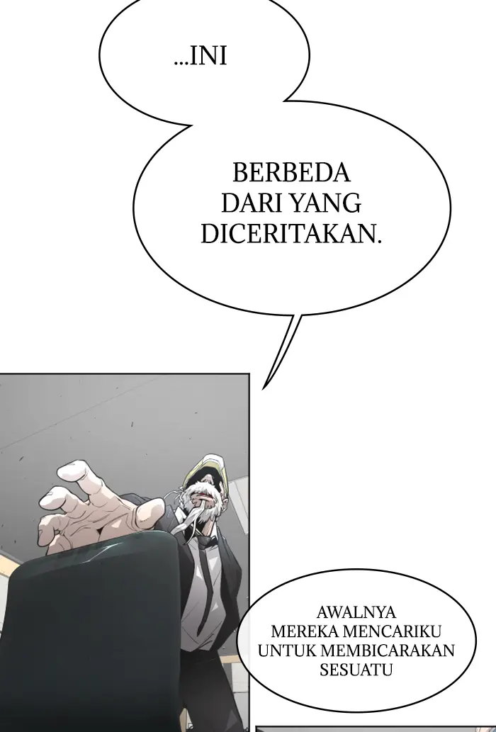 Superhuman Era Chapter 95 - halaman 13
