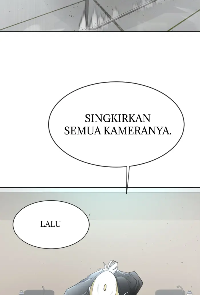 Superhuman Era Chapter 95 - halaman 16