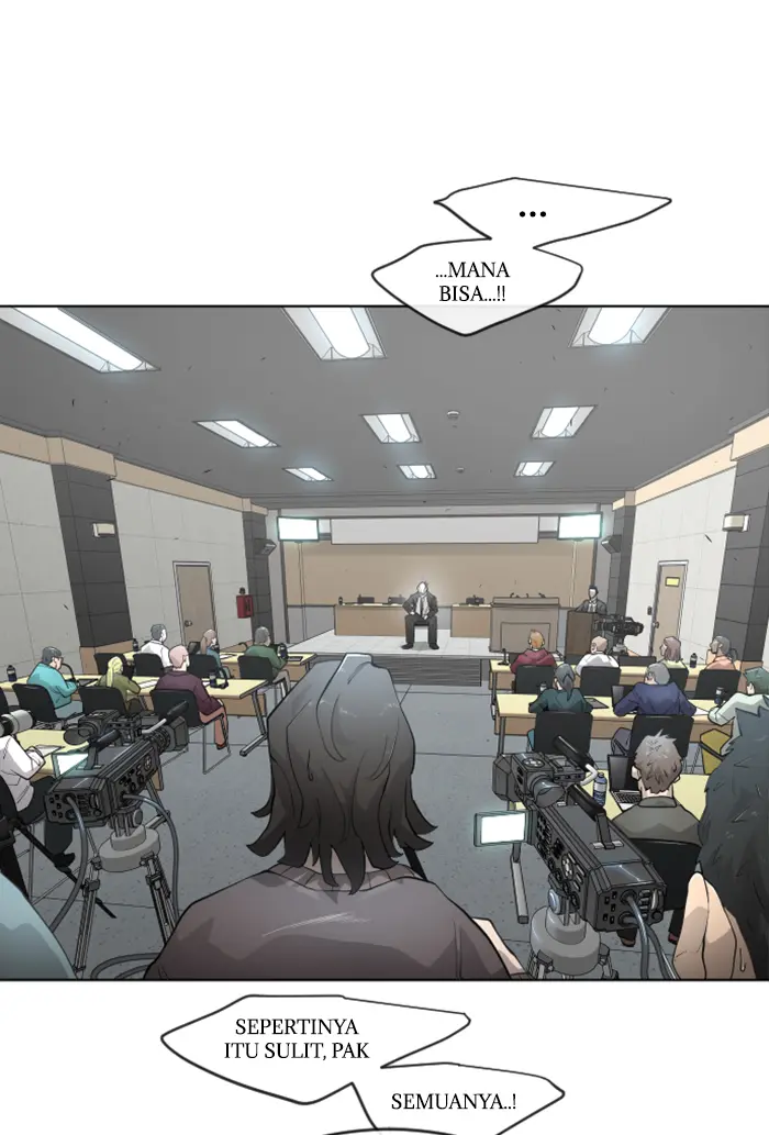 Superhuman Era Chapter 95 - halaman 18
