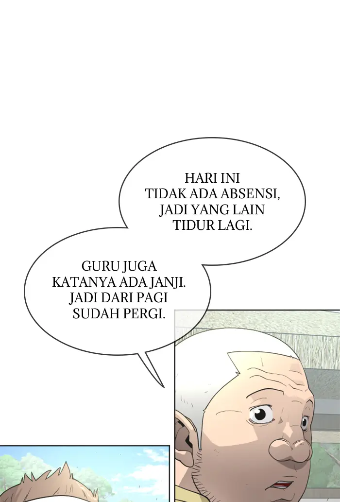 Superhuman Era Chapter 95 - halaman 2