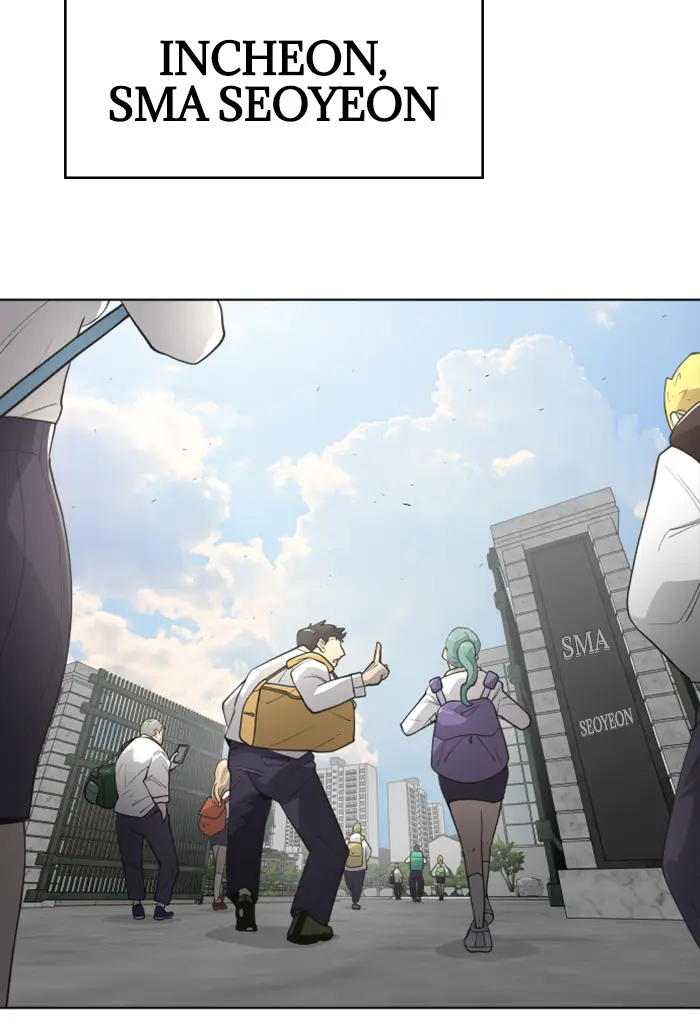 Superhuman Era Chapter 95 - halaman 23