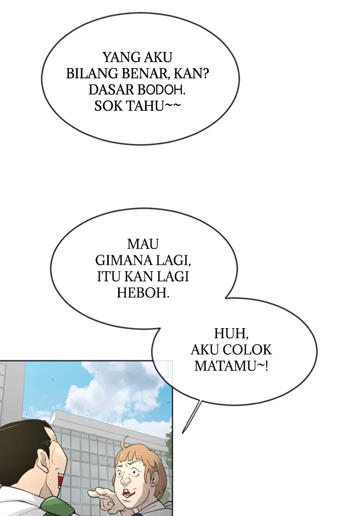Superhuman Era Chapter 95 - halaman 24