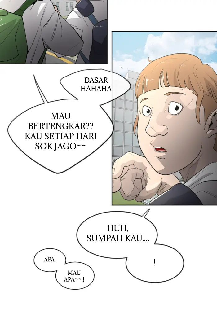 Superhuman Era Chapter 95 - halaman 25