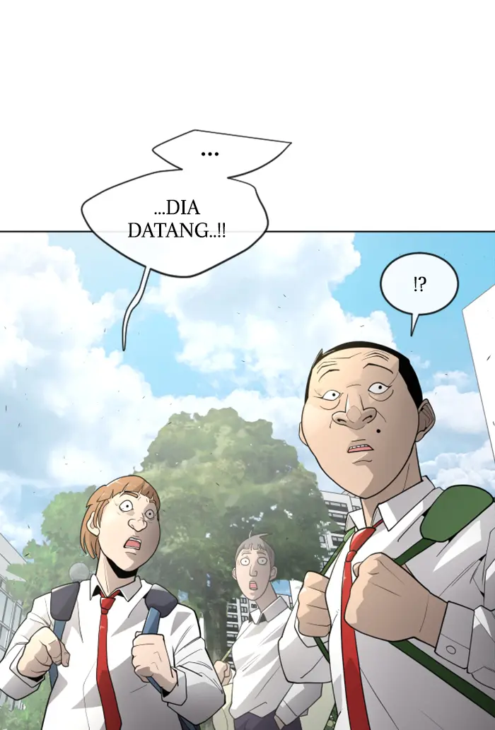Superhuman Era Chapter 95 - halaman 26