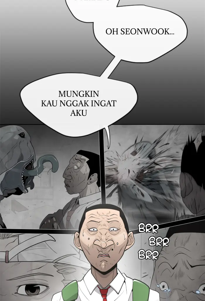Superhuman Era Chapter 95 - halaman 32