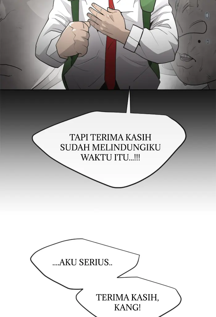 Superhuman Era Chapter 95 - halaman 33