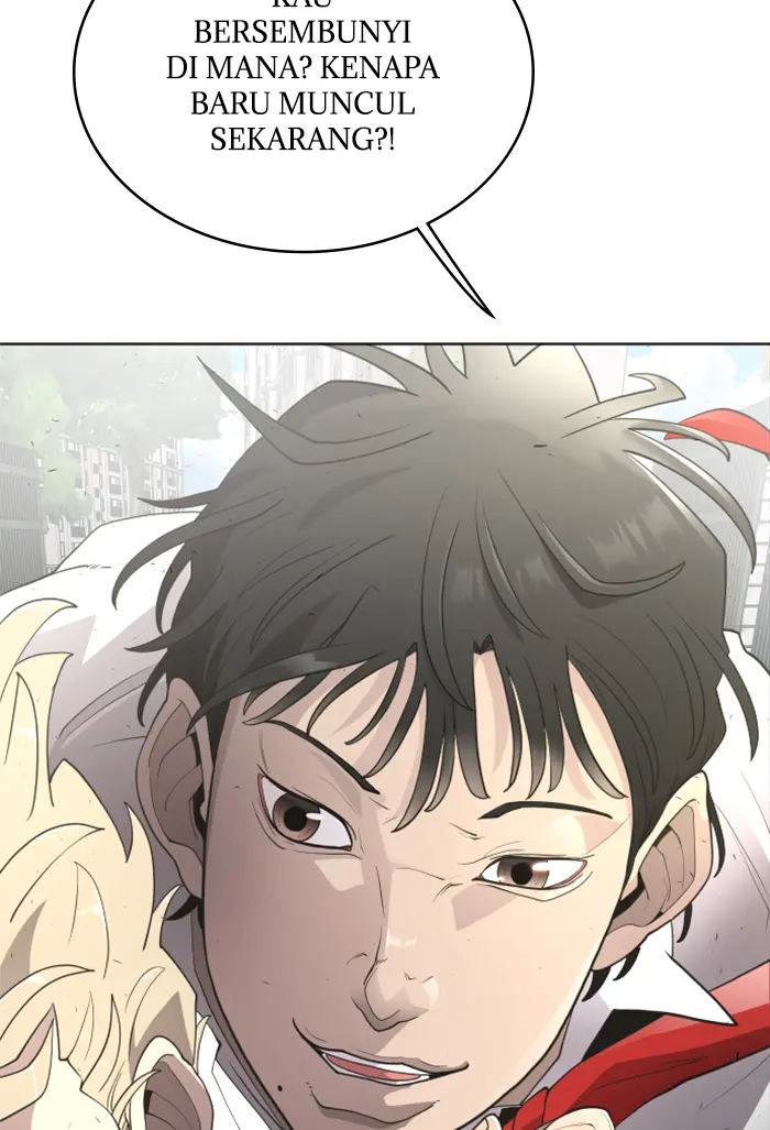 Superhuman Era Chapter 95 - halaman 37