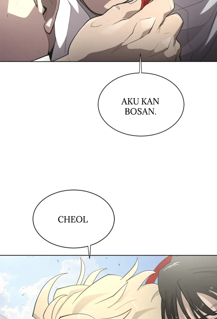 Superhuman Era Chapter 95 - halaman 38