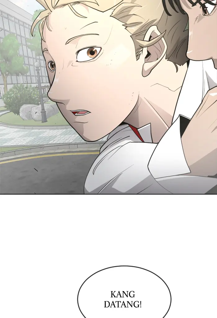 Superhuman Era Chapter 95 - halaman 39