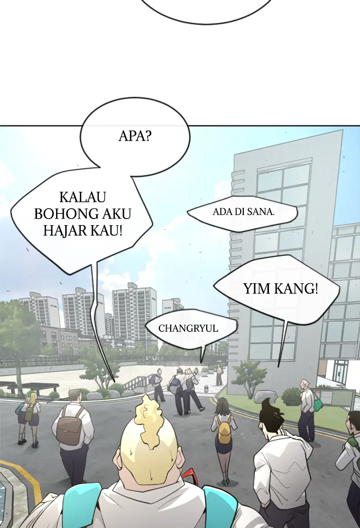 Superhuman Era Chapter 95 - halaman 40