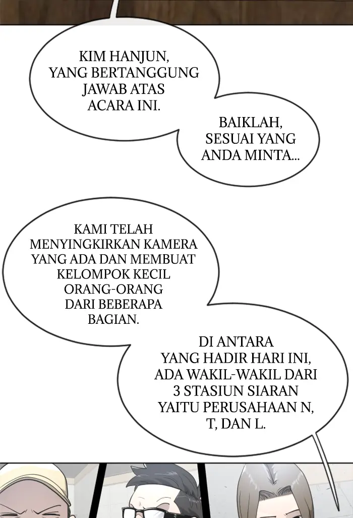 Superhuman Era Chapter 95 - halaman 43
