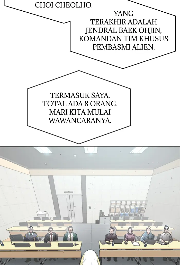 Superhuman Era Chapter 95 - halaman 45