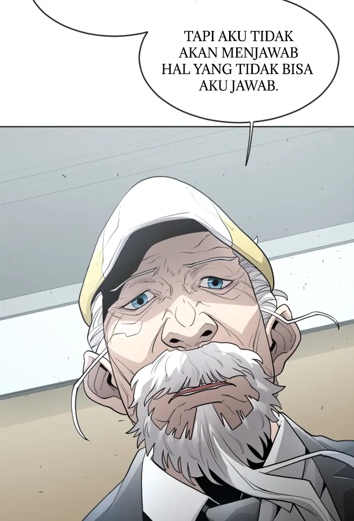 Superhuman Era Chapter 95 - halaman 47
