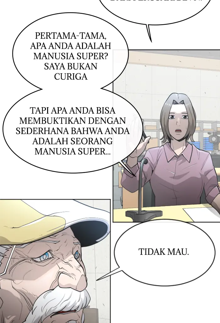 Superhuman Era Chapter 95 - halaman 49