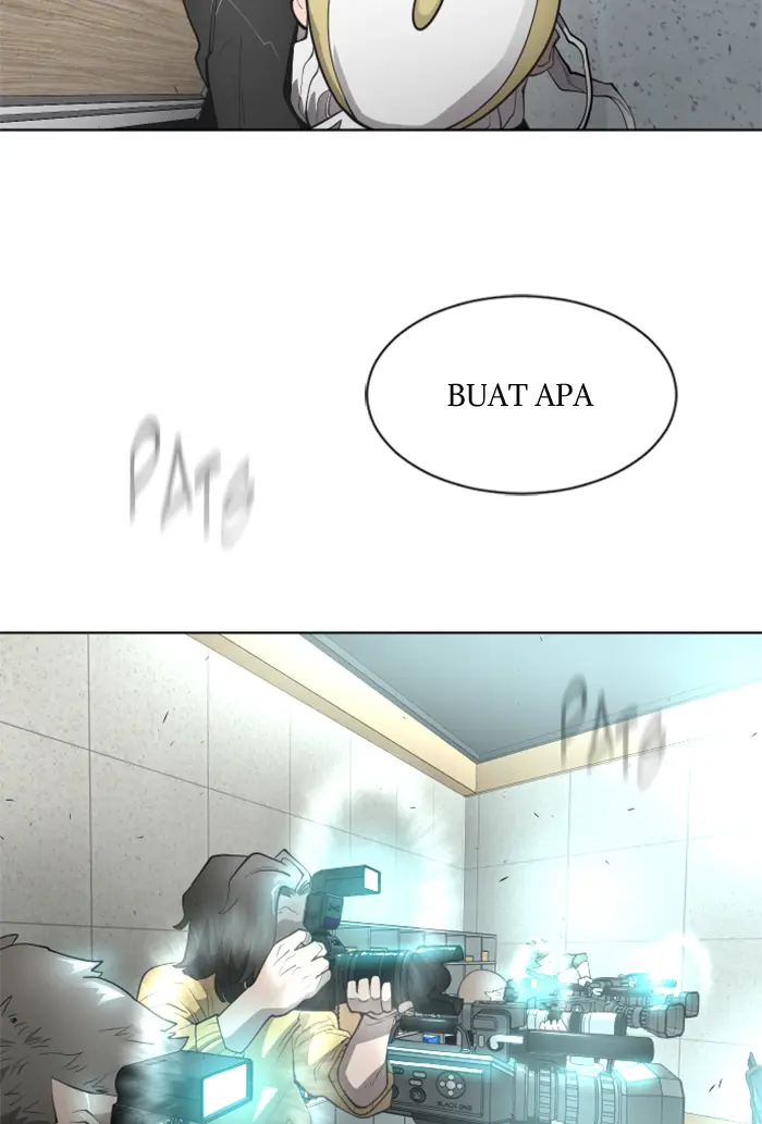 Superhuman Era Chapter 95 - halaman 5