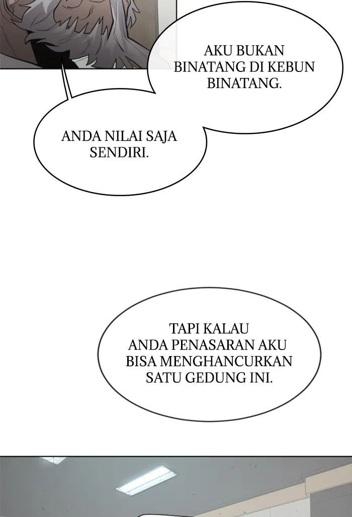 Superhuman Era Chapter 95 - halaman 50