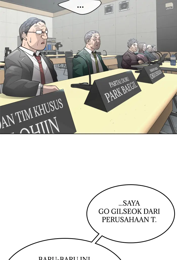 Superhuman Era Chapter 95 - halaman 51