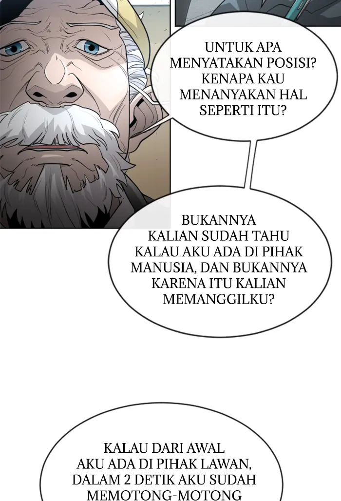 Superhuman Era Chapter 95 - halaman 53