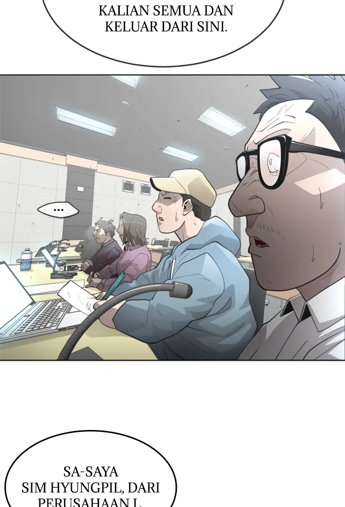Superhuman Era Chapter 95 - halaman 54