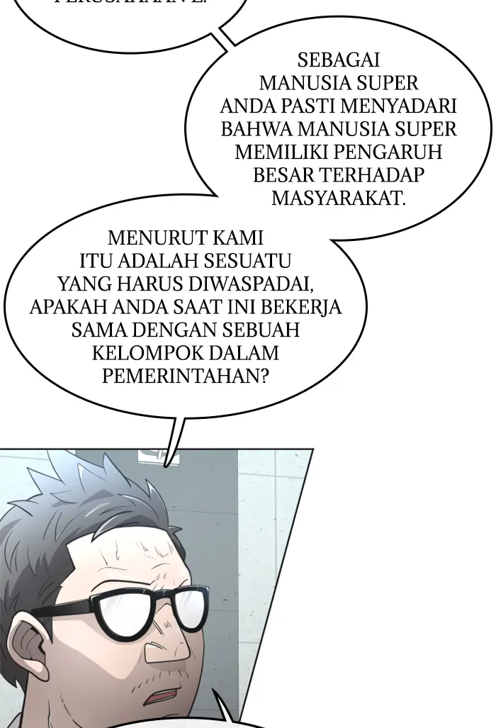 Superhuman Era Chapter 95 - halaman 55