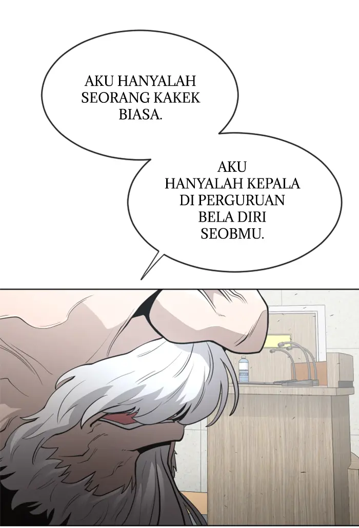 Superhuman Era Chapter 95 - halaman 57