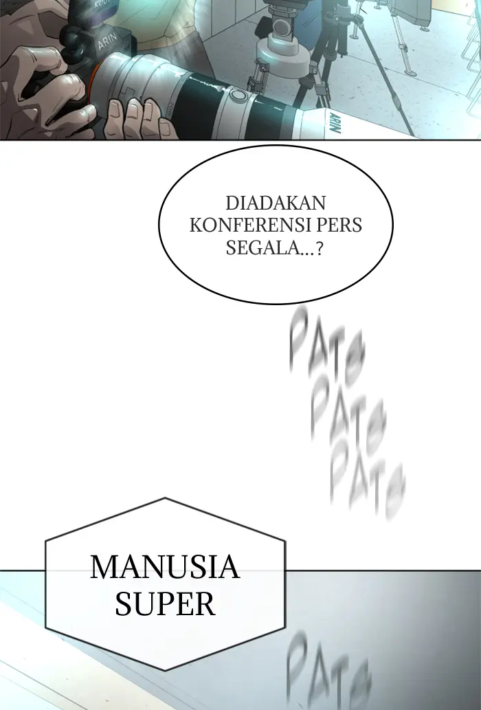 Superhuman Era Chapter 95 - halaman 6