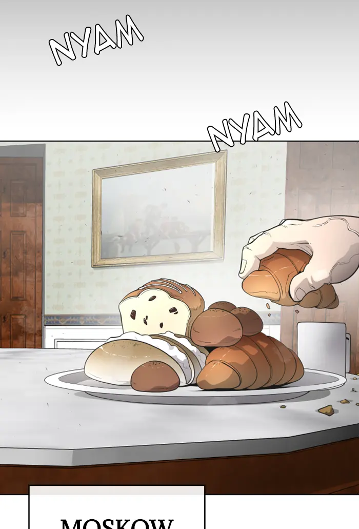 Superhuman Era Chapter 95 - halaman 61