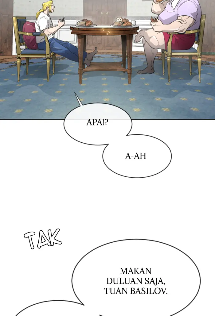 Superhuman Era Chapter 95 - halaman 63