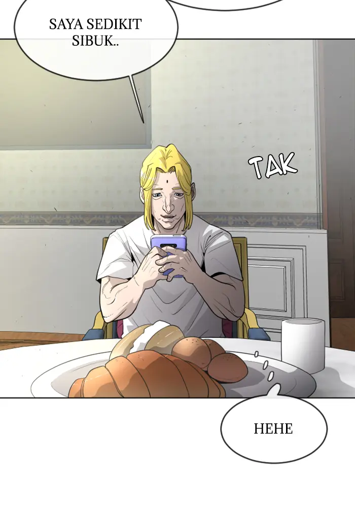 Superhuman Era Chapter 95 - halaman 64
