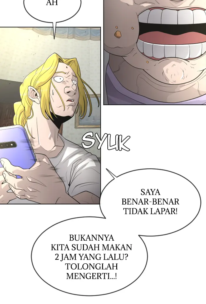 Superhuman Era Chapter 95 - halaman 66