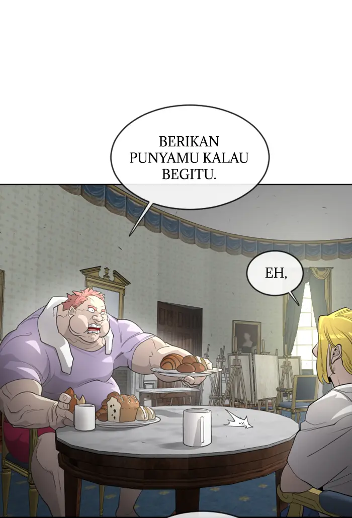 Superhuman Era Chapter 95 - halaman 67