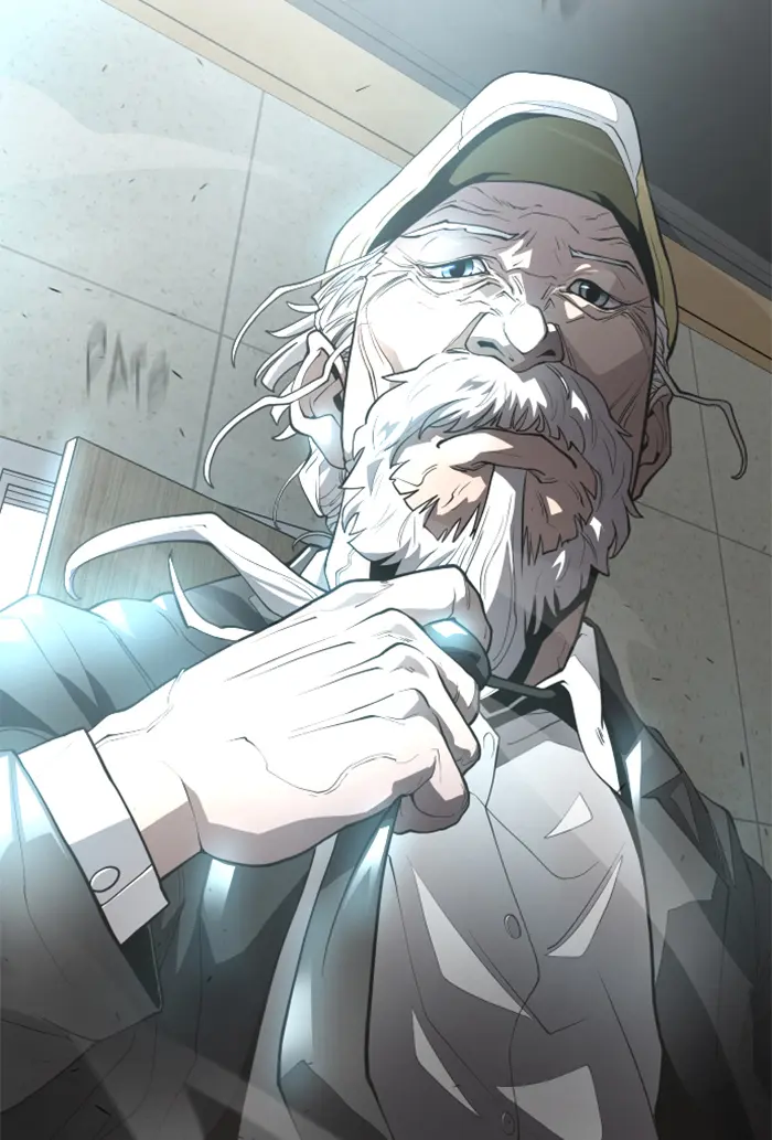 Superhuman Era Chapter 95 - halaman 7