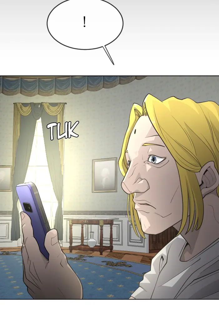 Superhuman Era Chapter 95 - halaman 77