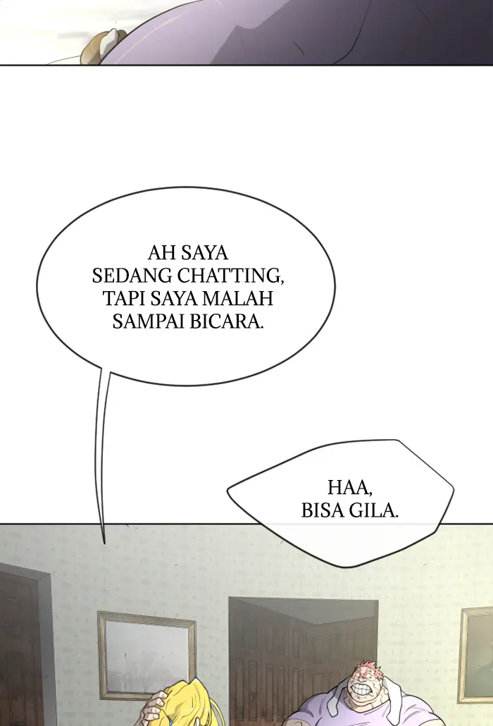 Superhuman Era Chapter 95 - halaman 80