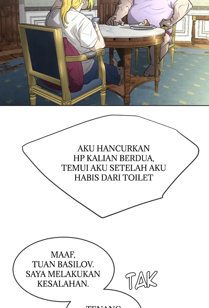 Superhuman Era Chapter 95 - halaman 81