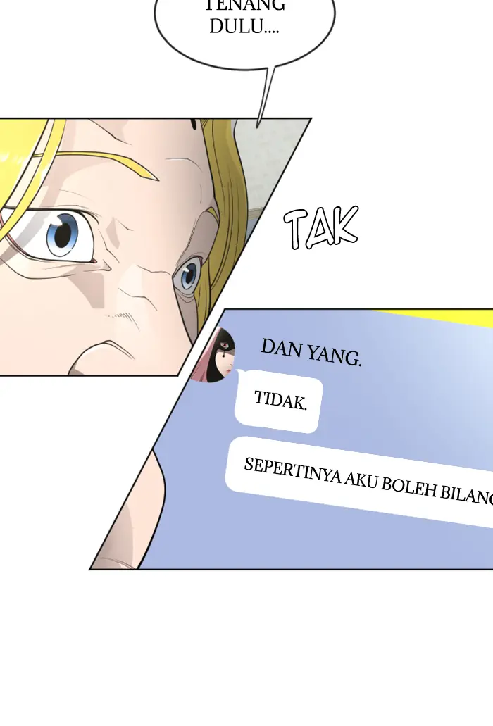 Superhuman Era Chapter 95 - halaman 82