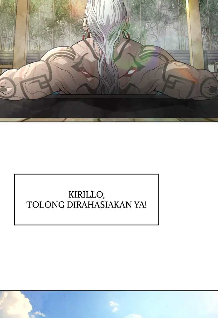 Superhuman Era Chapter 95 - halaman 87