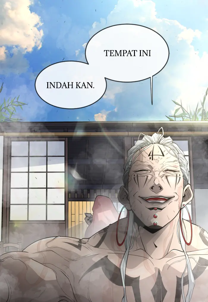 Superhuman Era Chapter 95 - halaman 88