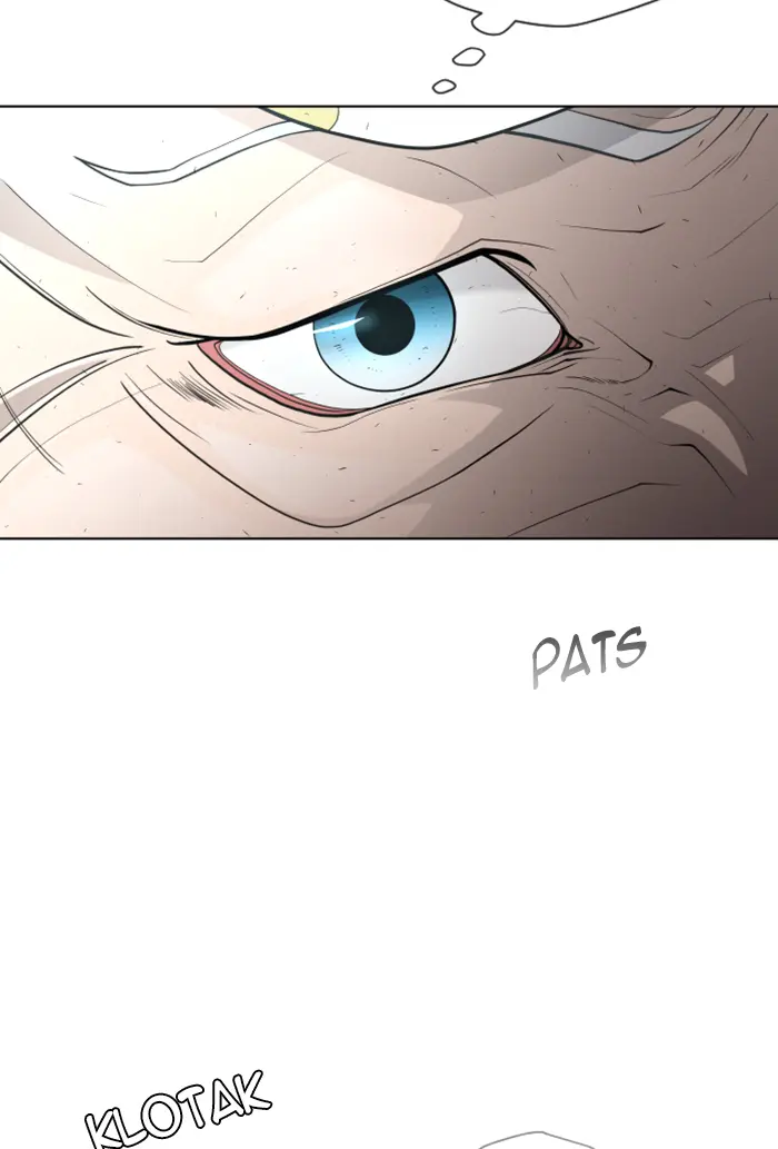 Superhuman Era Chapter 95 - halaman 9