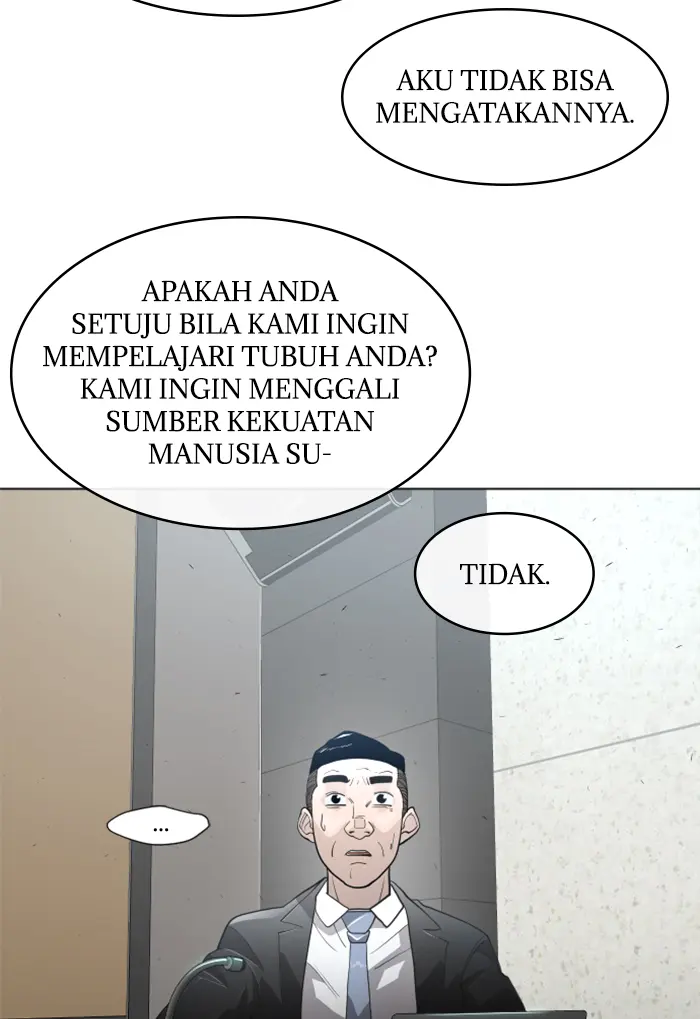 Superhuman Era Chapter 95 - halaman 93