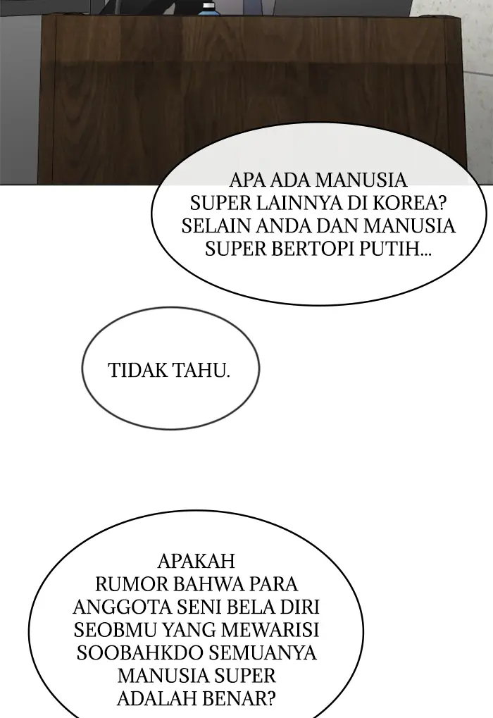 Superhuman Era Chapter 95 - halaman 94