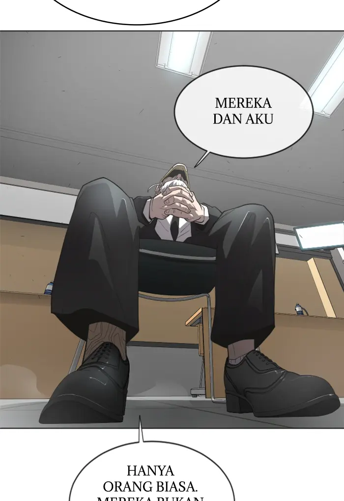 Superhuman Era Chapter 95 - halaman 95