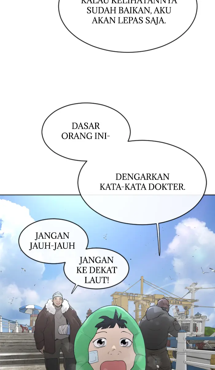 Superhuman Era Chapter 96 - halaman 11