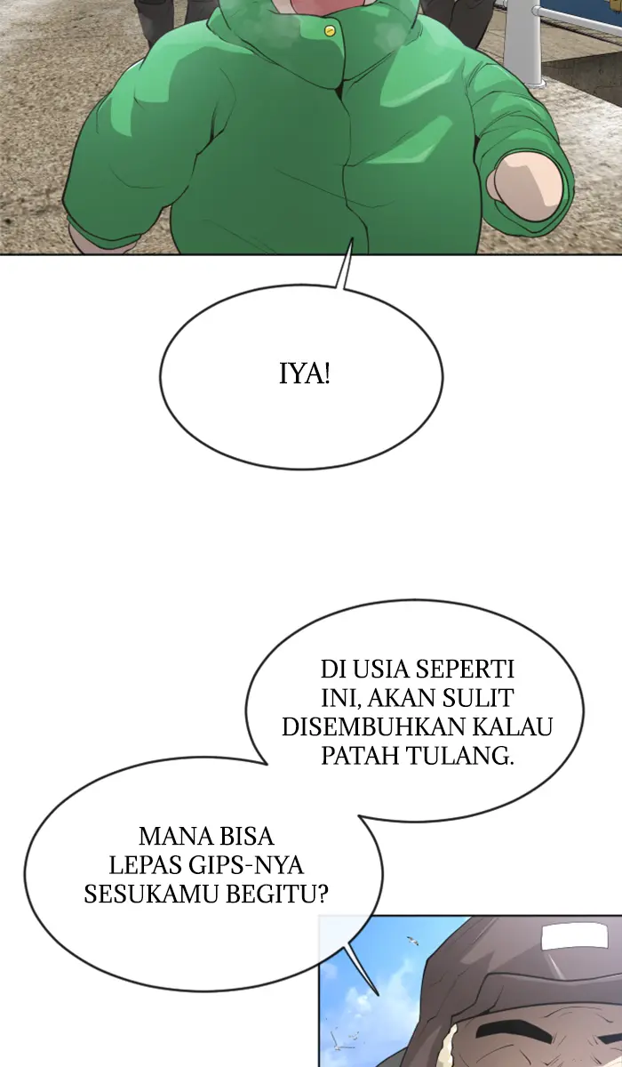 Superhuman Era Chapter 96 - halaman 12